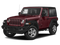 2022 Jeep Wrangler Willys Wheeler