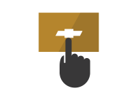 Shop Click Drive Create Icon in Park Hills, MO