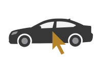 Shop Click Drive Select Icon in Park Hills, MO