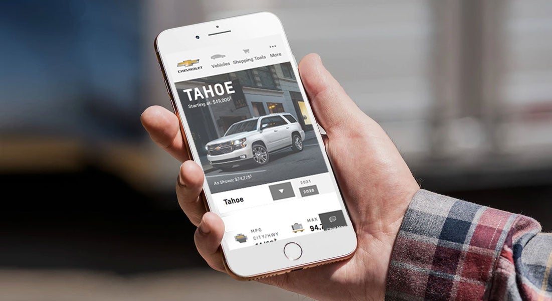 Shop Click Drive in Park Hills, MO