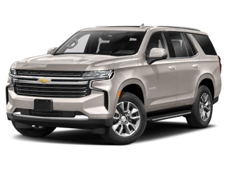 2022 Chevrolet Tahoe in Park Hills, MO