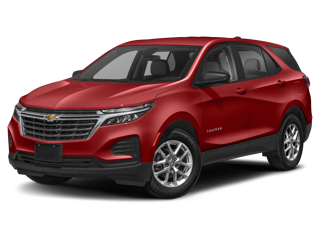 2022 Chevrolet Equinox in Park Hills, MO | Park Hills Chevrolet