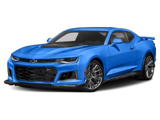 2023 Chevy Camaro in Park Hills, MO