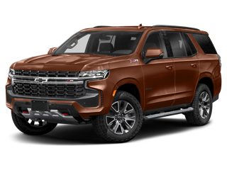 2023 Chevy Tahoe in Park Hills, MO