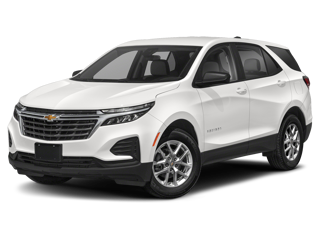 2023 Chevy Equinox in Park Hills, MO