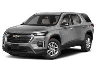 2023 Chevy Traverse in Park Hills, MO