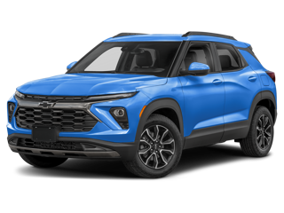 2024 Chevy Trailblazer in Park Hills, MO
