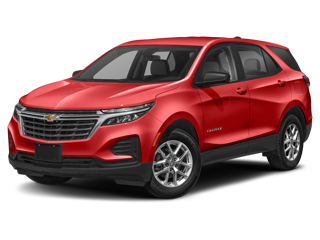 2024 Chevy Equinox in Park Hills, MO