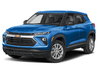 Chevrolet Trailblazer - Park Hills Chevrolet in Park Hills MO