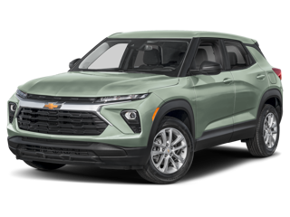 2025 Chevy Trailblazer in Park Hills, MO