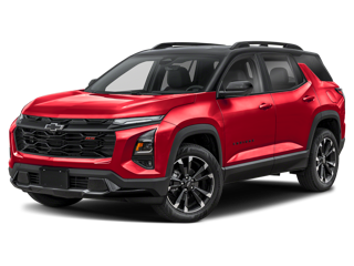 2025 Chevy Equinox in Park Hills, MO