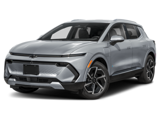 Equinox EV - Park Hills Chevrolet in Park Hills MO
