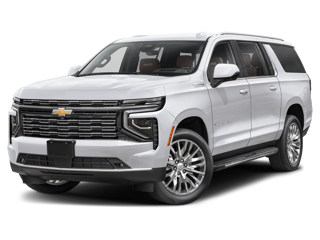 2025 Chevy Suburban in Park Hills, MO