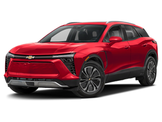 Chevrolet Blazer EV - Park Hills Chevrolet in Park Hills MO