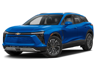 Chevrolet Blazer EV - Park Hills Chevrolet in Park Hills MO