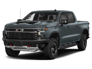 2025 Chevy Silverado 1500 in Park Hills, MO