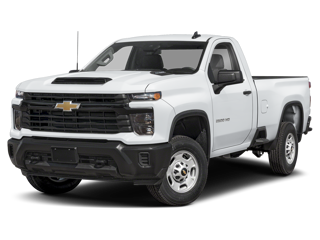 Chevrolet Silverado HD - Park Hills Chevrolet in Park Hills MO