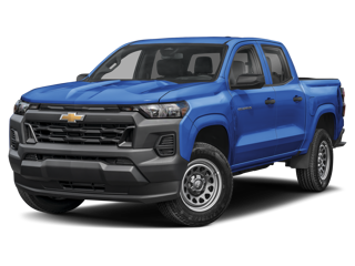 Chevrolet Colorado - Park Hills Chevrolet in Park Hills MO