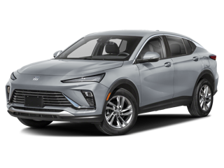 Buick Envista - Park Hills Chevrolet in Park Hills MO