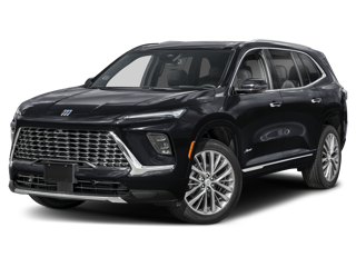 Buick Enclave - Park Hills Chevrolet in Park Hills MO
