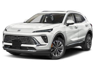 Buick Envision - Park Hills Chevrolet in Park Hills MO