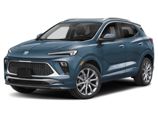 Buick Encore GX - Park Hills Chevrolet in Park Hills MO