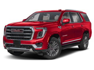 GMC Yukon - Park Hills Chevrolet in Park Hills MO