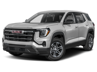 GMC Terrain - Park Hills Chevrolet in Park Hills MO