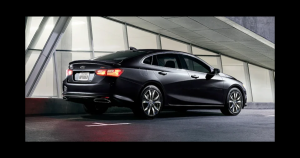 2023 Chevy Malibu | Park Hills Chevrolet in Park Hills, MO