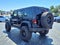 2018 Jeep Wrangler JK Unlimited Sport S 4x4