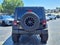 2018 Jeep Wrangler JK Unlimited Sport S 4x4