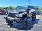 2018 Jeep Wrangler JK Unlimited Sport S 4x4