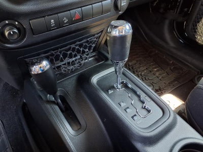 2018 Jeep Wrangler JK Unlimited Sport S 4x4
