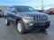 2021 Jeep Grand Cherokee Laredo E 4x4