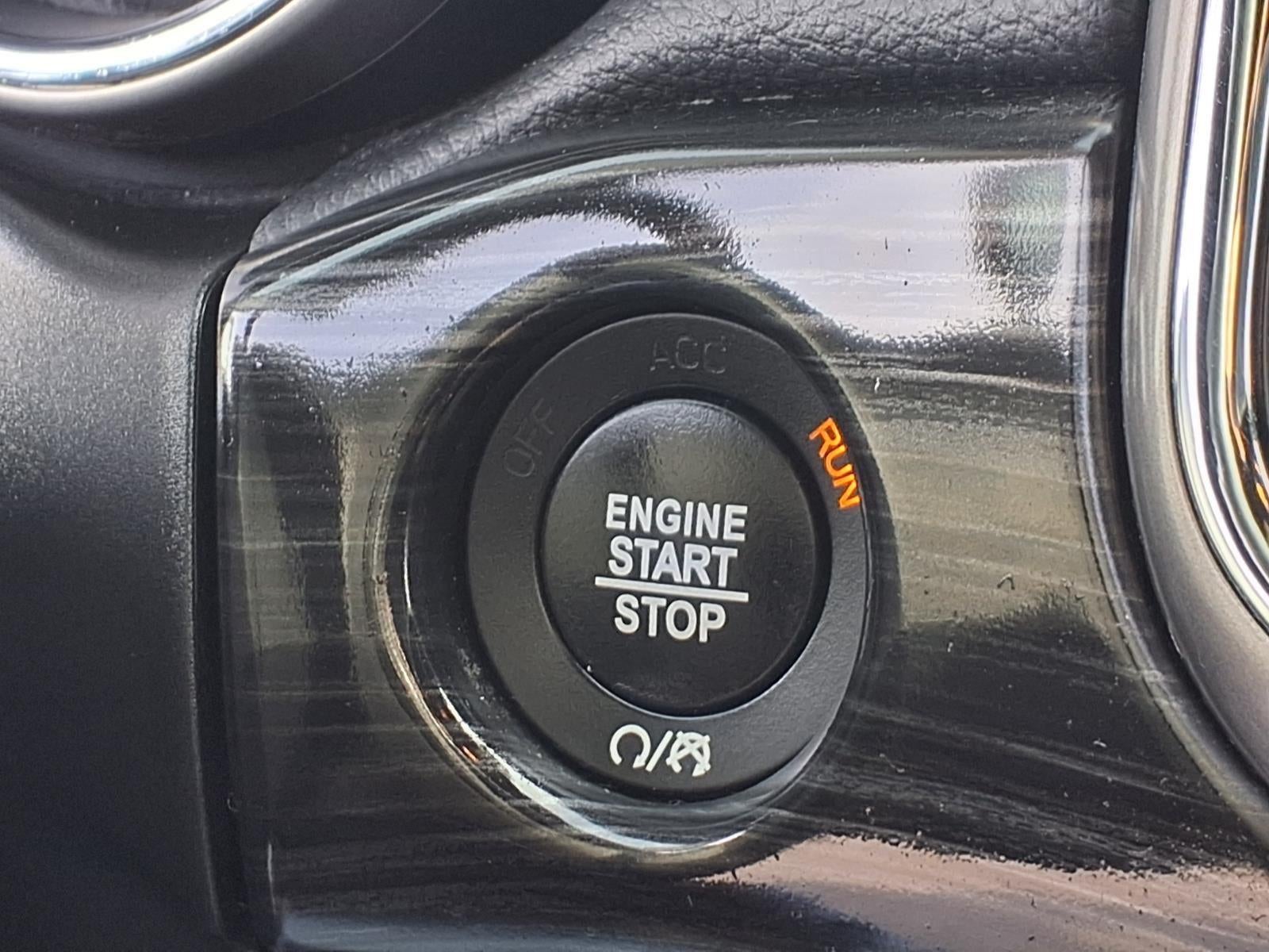 2021 Jeep Grand Cherokee Laredo E 4x4