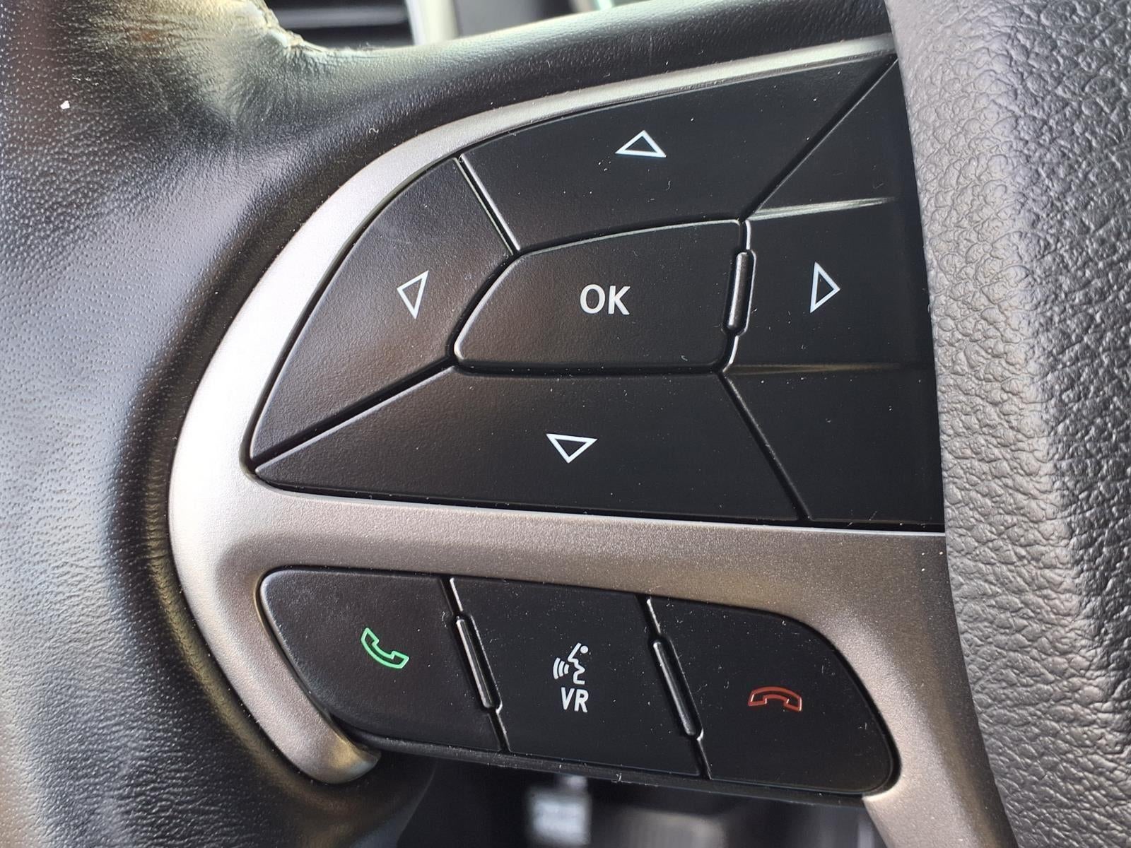 2021 Jeep Grand Cherokee Laredo E 4x4