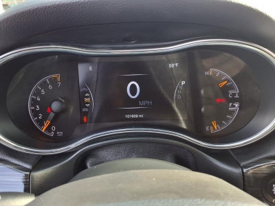 2021 Jeep Grand Cherokee Laredo E 4x4