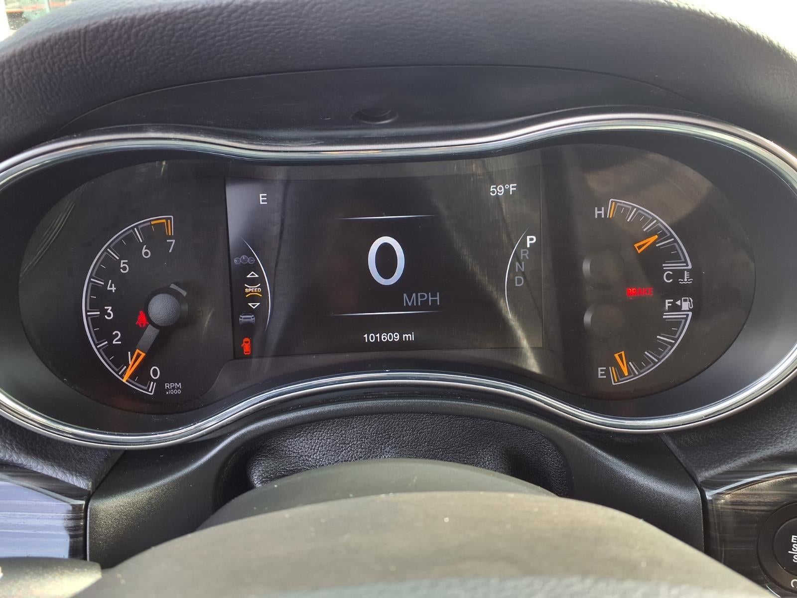 2021 Jeep Grand Cherokee Laredo E 4x4