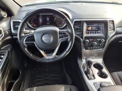 2021 Jeep Grand Cherokee Laredo E 4x4