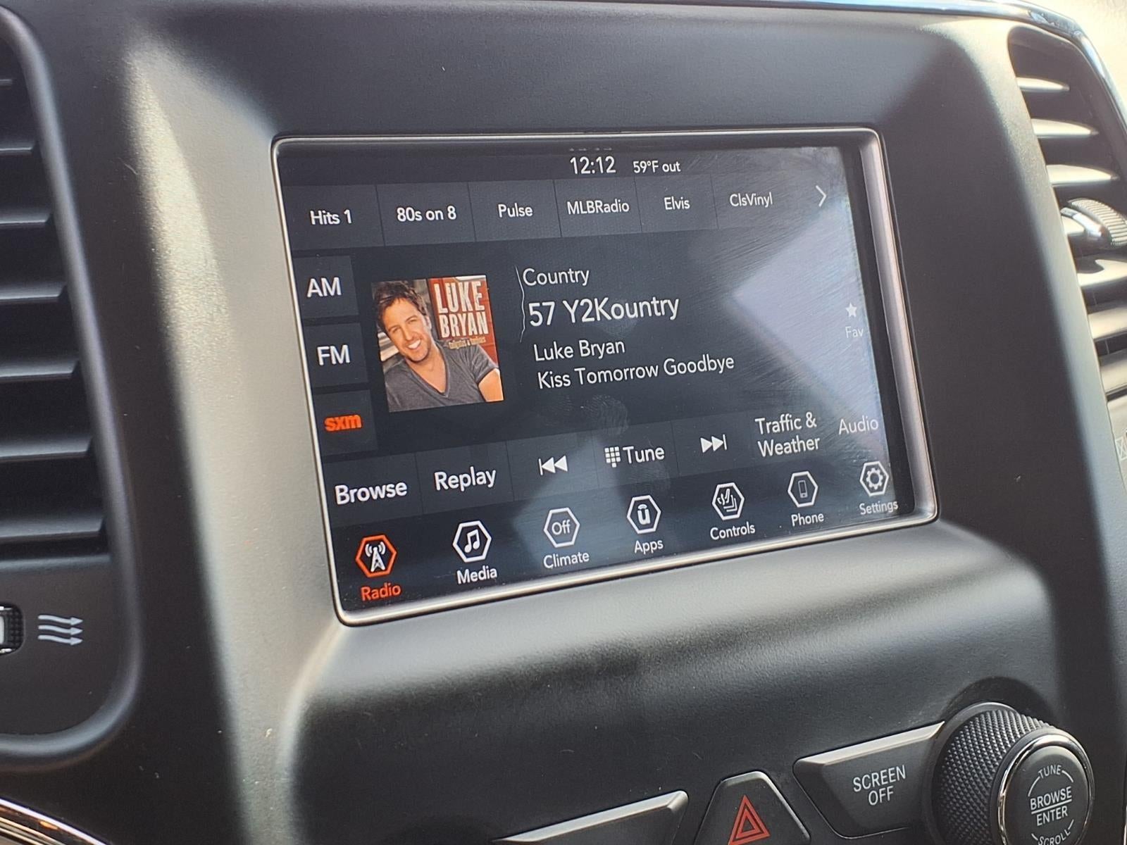 2021 Jeep Grand Cherokee Laredo E 4x4