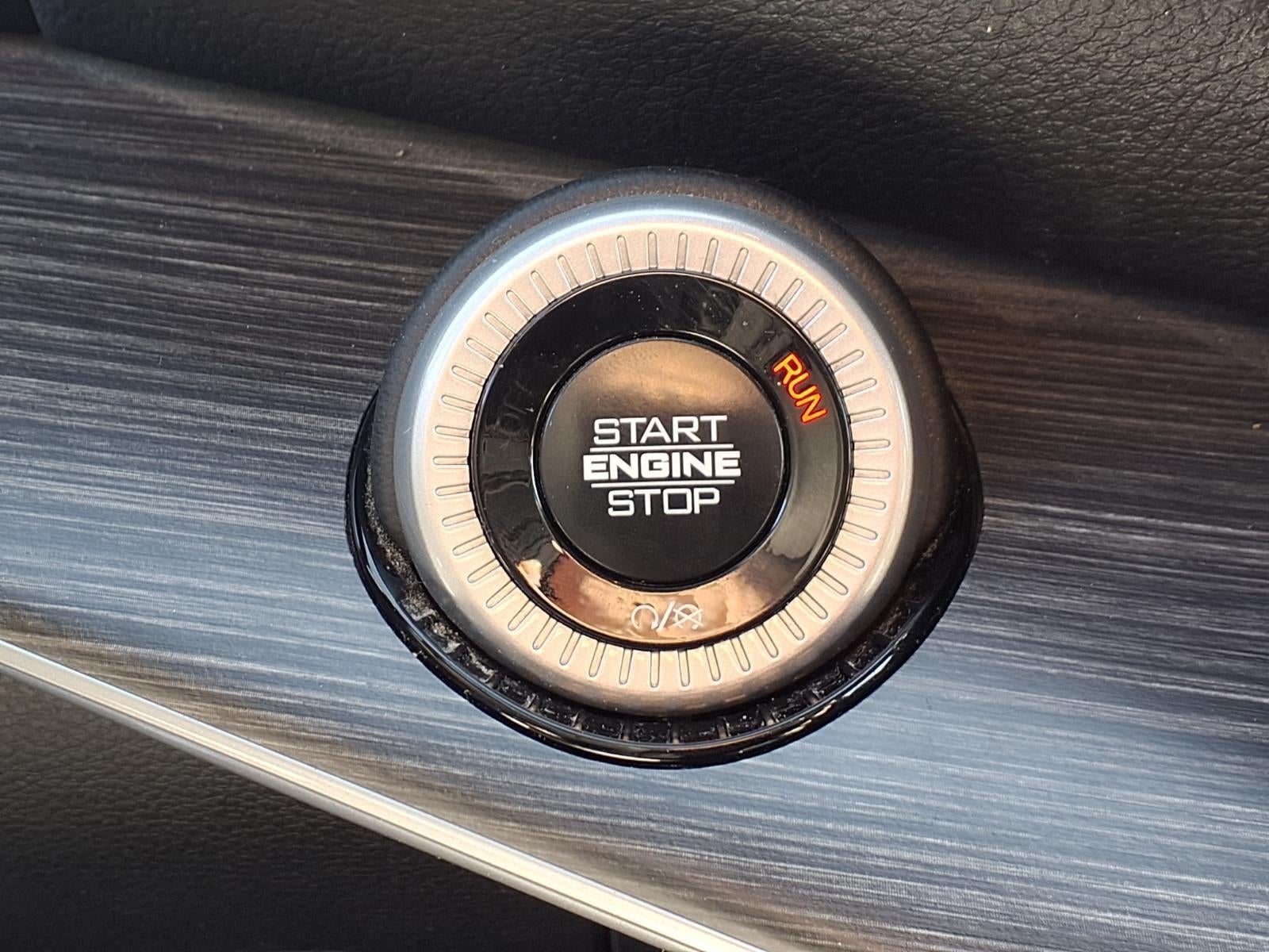 2024 Jeep Wagoneer Series II 4x4