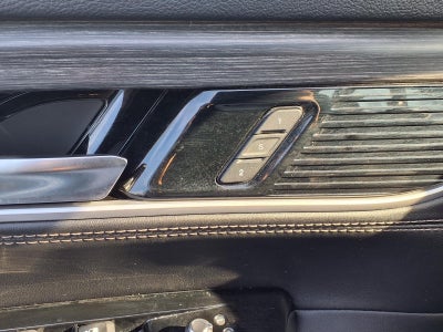 2024 Jeep Wagoneer Series II 4x4