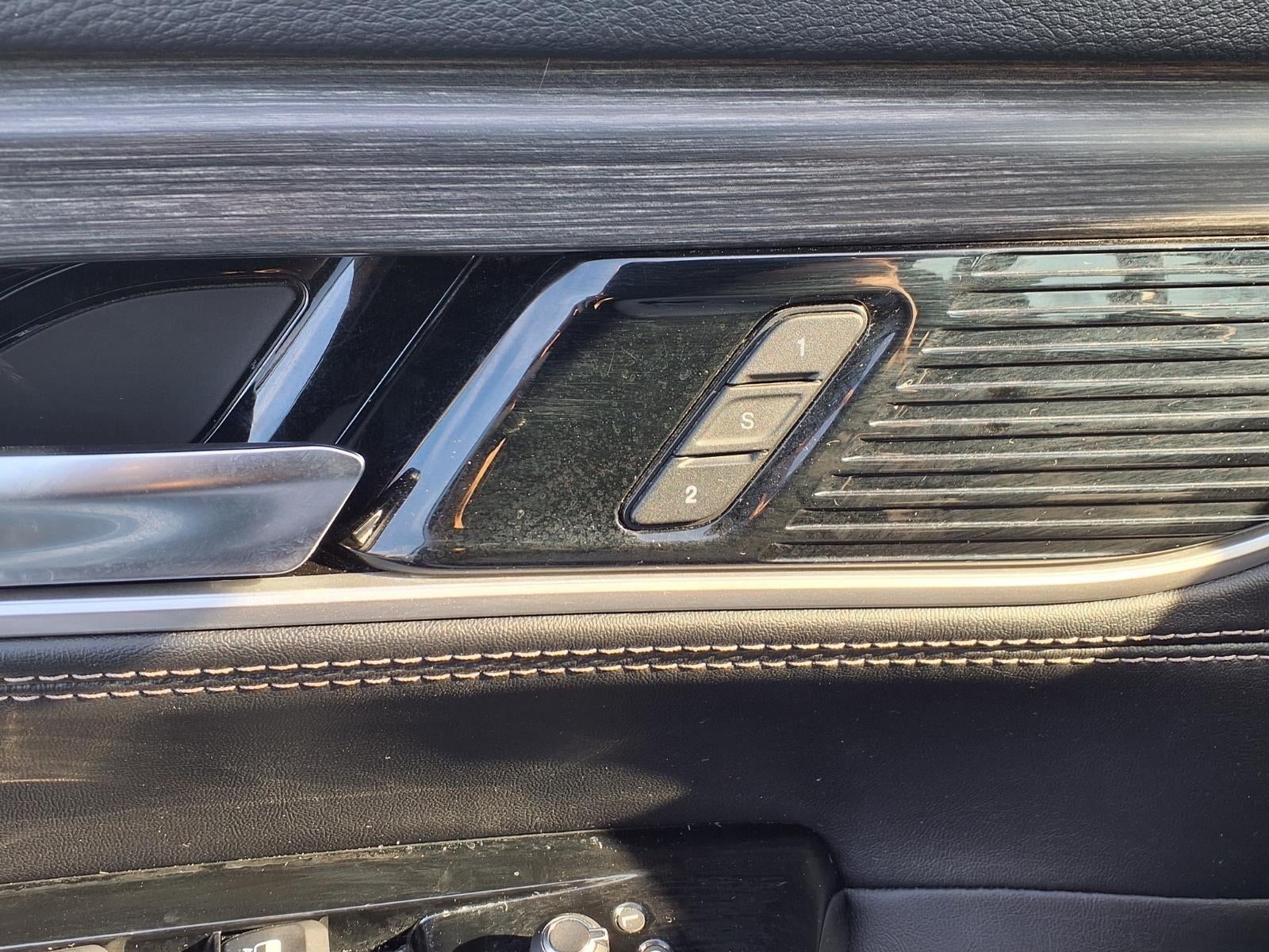 2024 Jeep Wagoneer Series II 4x4