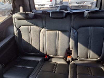 2024 Jeep Wagoneer Series II 4x4