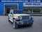 2020 Jeep Gladiator Overland 4x4