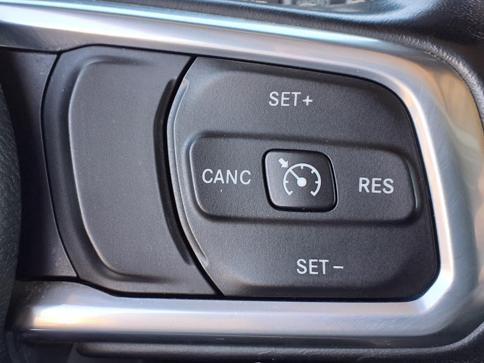 2020 Jeep Gladiator Overland 4x4