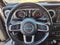 2020 Jeep Gladiator Overland 4x4