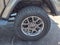 2020 Jeep Gladiator Overland 4x4