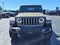 2020 Jeep Gladiator Overland 4x4