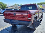 2022 RAM 1500 Classic Warlock Quad Cab 4x4 6'4" Box